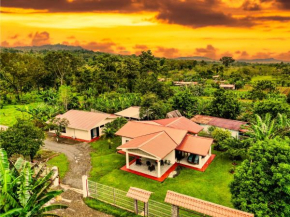 Rio Celeste, comodidad, Aire Acondicionado TUCÁN apartment 1